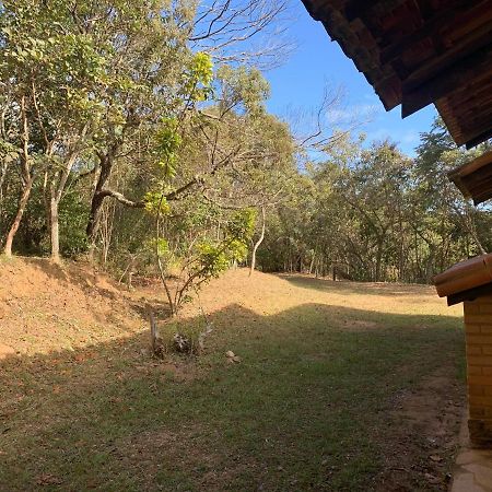 Alto Dos Aracis / Reserva Alto Da Colina Conceicao da Ibitipoca Ngoại thất bức ảnh