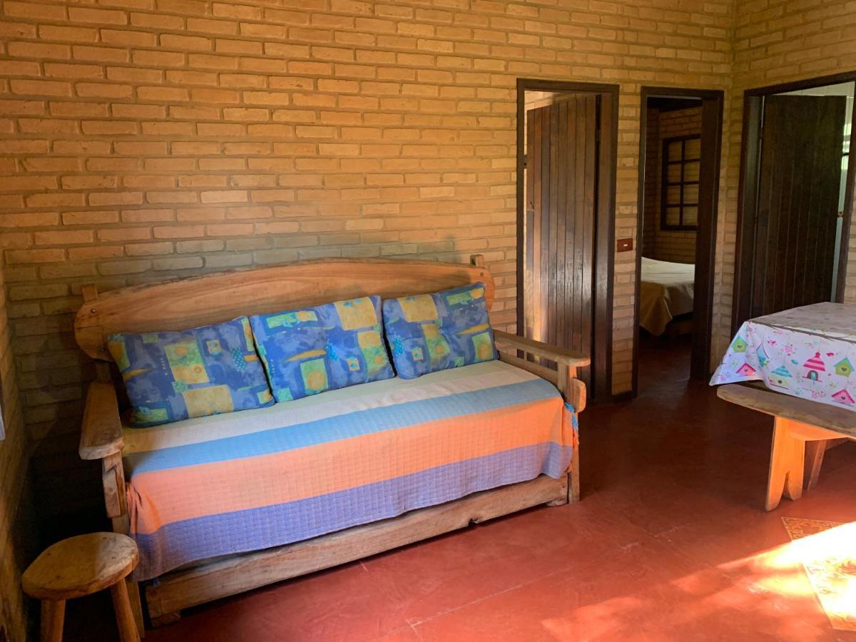 Alto Dos Aracis / Reserva Alto Da Colina Conceicao da Ibitipoca Ngoại thất bức ảnh