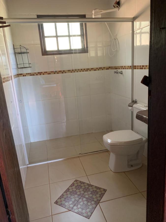 Alto Dos Aracis / Reserva Alto Da Colina Conceicao da Ibitipoca Ngoại thất bức ảnh