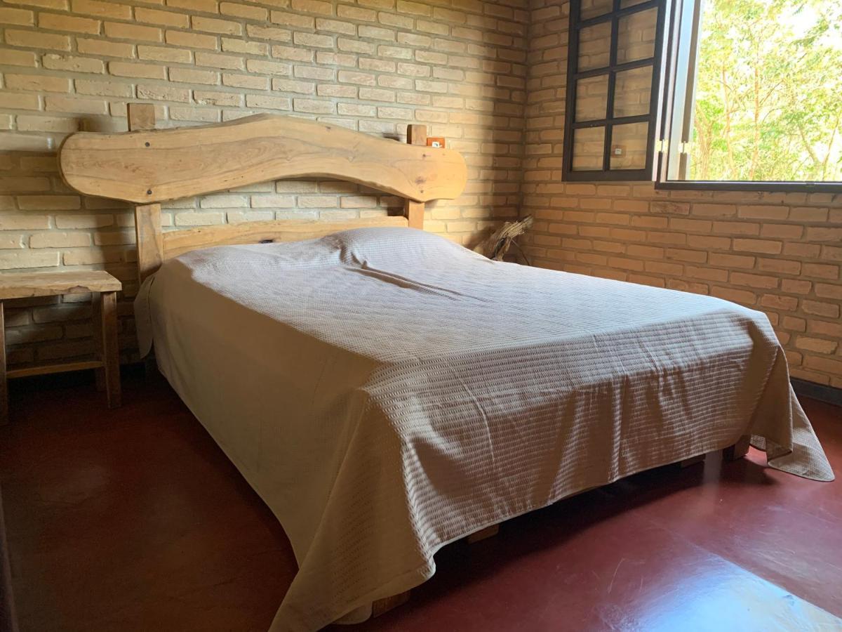 Alto Dos Aracis / Reserva Alto Da Colina Conceicao da Ibitipoca Ngoại thất bức ảnh